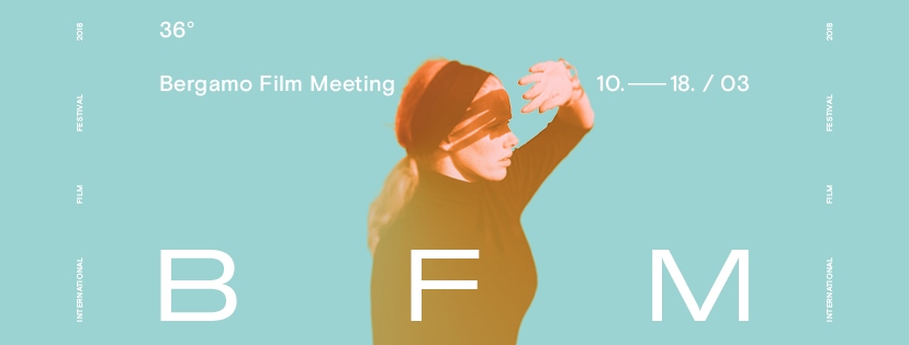 Bergamo Film Meeting 2018